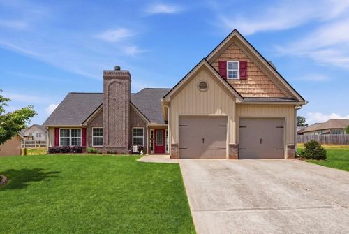 346 River Mist Cir, Jefferson, GA, 30549-8625 | Card Image