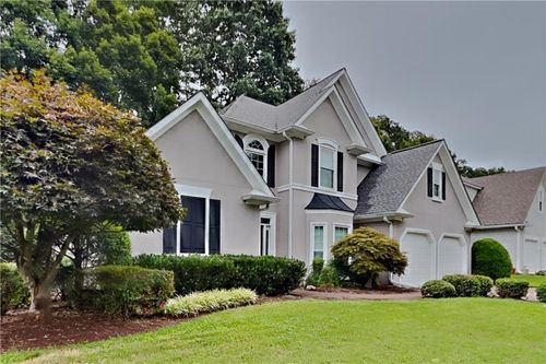 1438 Grovehurst Dr, Marietta, GA, 30062-6111 | Card Image