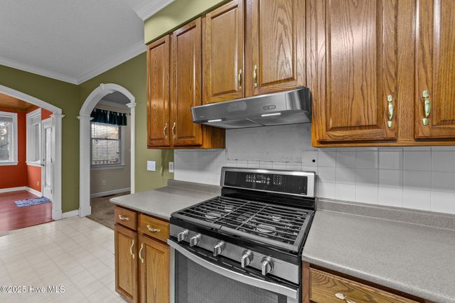 104 Duba Ct, House other with 3 bedrooms, 2 bathrooms and 6 parking in Clayton NC | Image 17