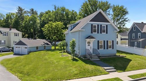 61 Nahant St, Wakefield, MA, 01880-3364 | Card Image