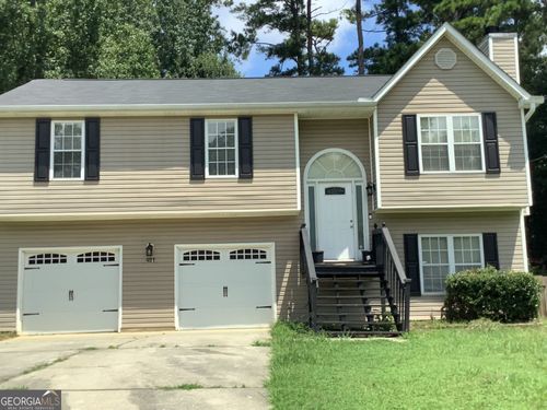 401-401 Montgomery Pl, Jonesboro, GA, 30238-4568 | Card Image