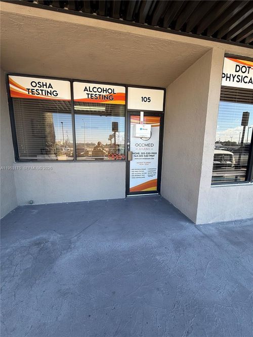 6801 Nw 77th Ave, Medley, FL, 33166-2851 | Card Image