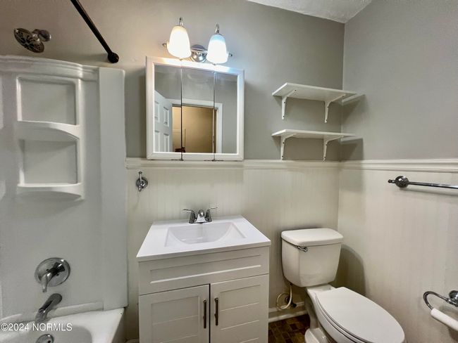 201 Shaw Rd, House other with 3 bedrooms, 2 bathrooms and null parking in Hamlet NC | Image 12