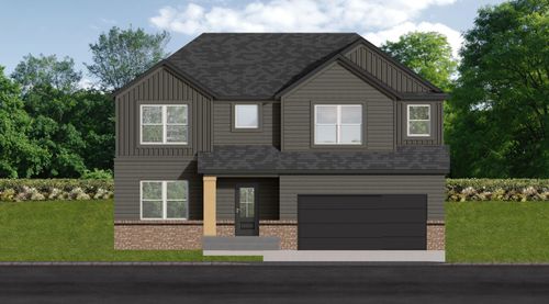 777 Bent Tree Ave, Willard, MO, 65781-6003 | Card Image