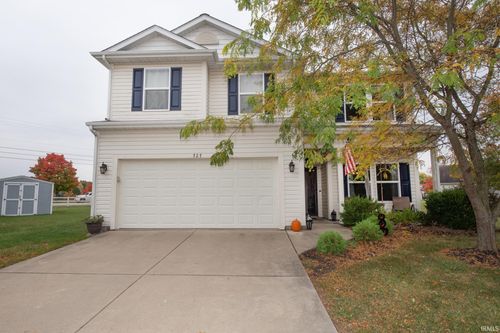 727 Nathan Ct, West Lafayette, IN, 47906-8732 | Card Image