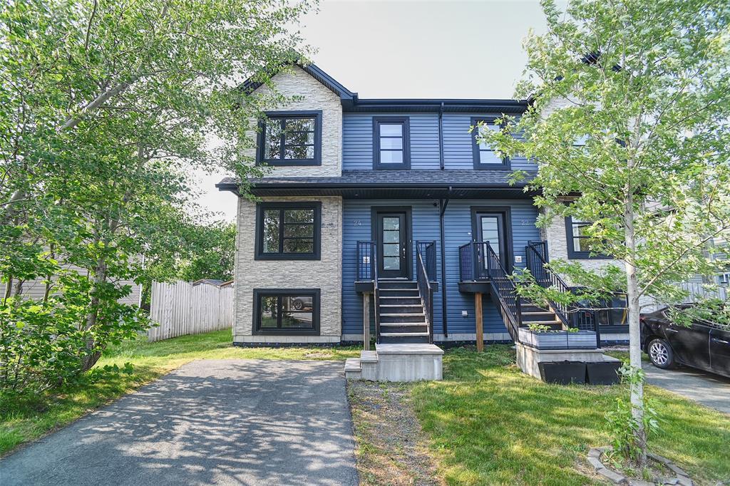 Residential in Mount Pearl 3