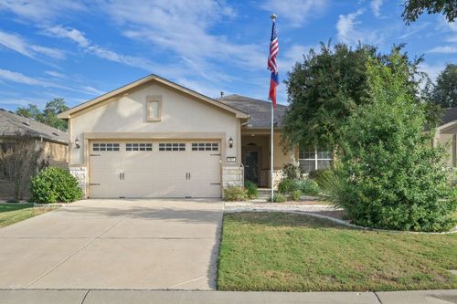 603 Martin Creek Ln, Georgetown, TX, 78633-2088 | Card Image