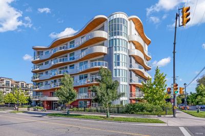 101 - 20416 Park Ave, Condo with 2 bedrooms, 2 bathrooms and 1 parking in Langley BC | Image 1