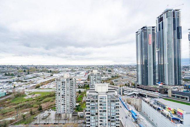 2604 - 4250 Dawson Street, Condo with 3 bedrooms, 2 bathrooms and 2 parking in Burnaby BC | Image 20