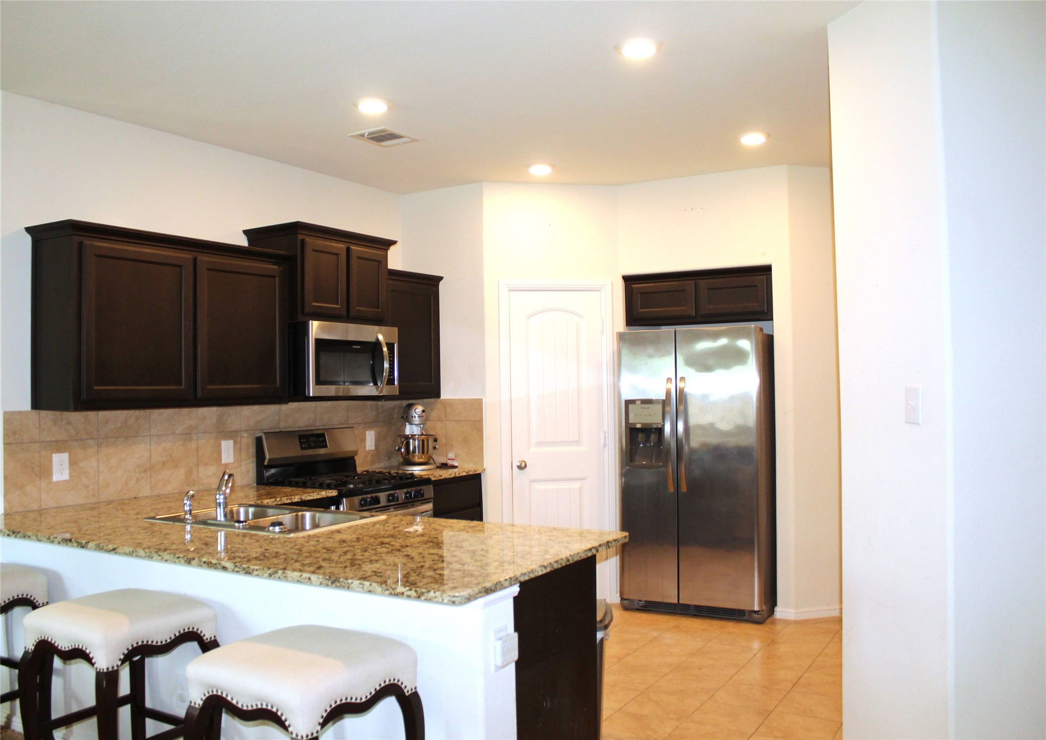 Residential in Crowley 4