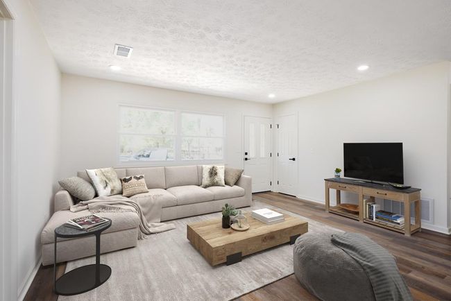 754 Wright Dr, House other with 4 bedrooms, 2 bathrooms and null parking in Columbus GA | Image 5