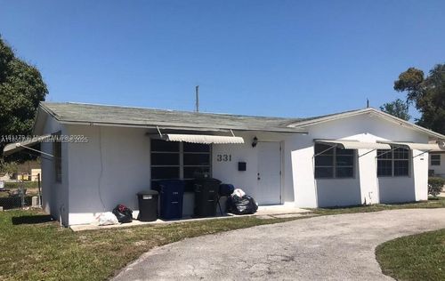 331-331 Silver Beach Rd, Lake Park, FL, 33403-3428 | Card Image