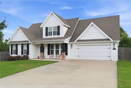 1200 Saint Johns Wood, Cave Springs, AR, 72718-8462 | Card Image