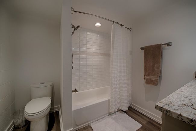2814 Lakeview Ln, House other with 4 bedrooms, 3 bathrooms and null parking in Granite Shoals TX | Image 19