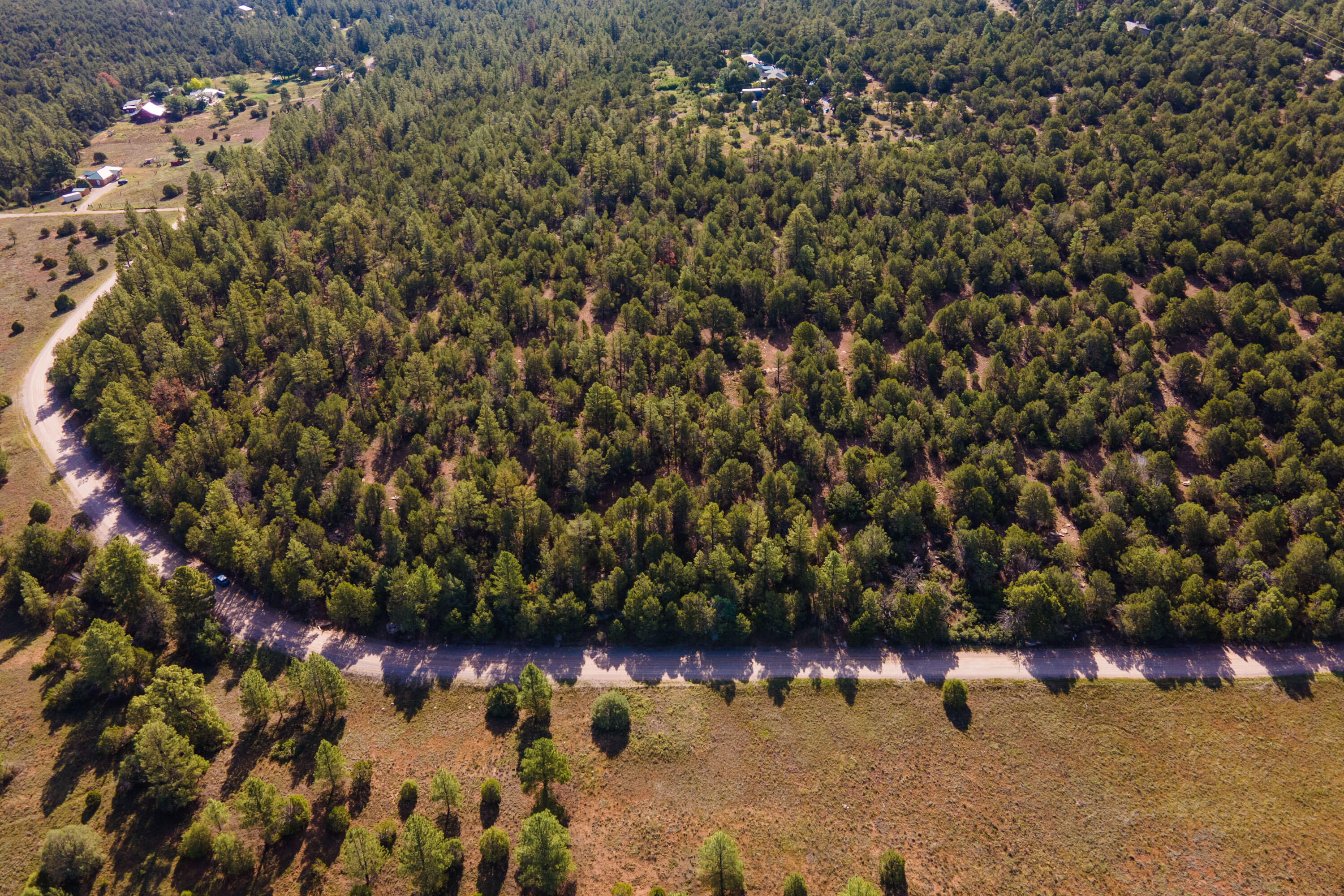 Land in Tijeras 4