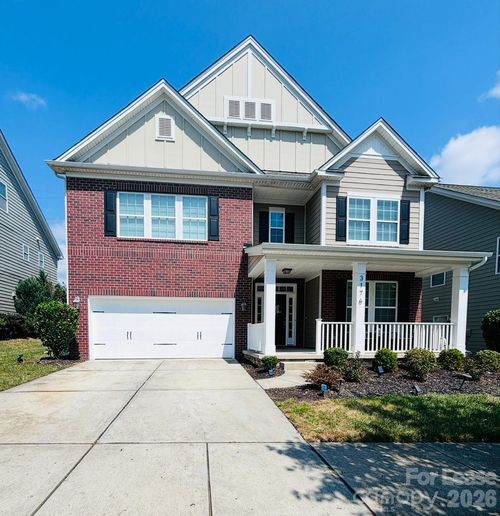 3176 Keady Mill Loop, Kannapolis, NC, 28081-6449 | Card Image