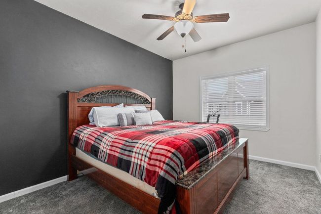 2570 W Fallen Oak Drive, House other with 5 bedrooms, 3 bathrooms and null parking in APPLETON WI | Image 36