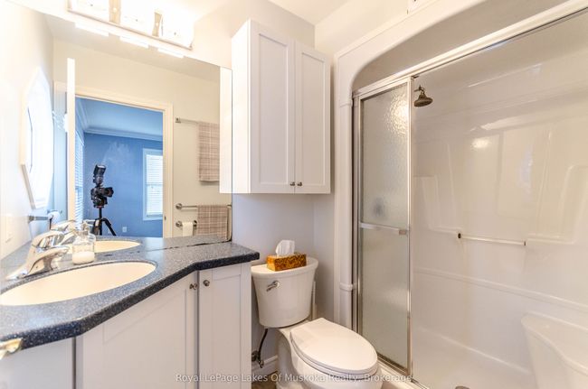 201 - 24 Ontario St, Condo with 3 bedrooms, 2 bathrooms and 1 parking in Bracebridge ON | Image 13