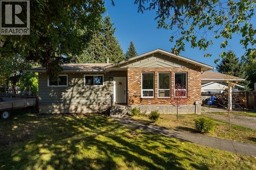 8068 Princeton Crescent, Prince George, BC, V2N3W5 | Card Image