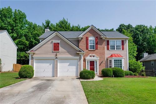 2113 Soque River Dr, Duluth, GA, 30097-8101 | Card Image