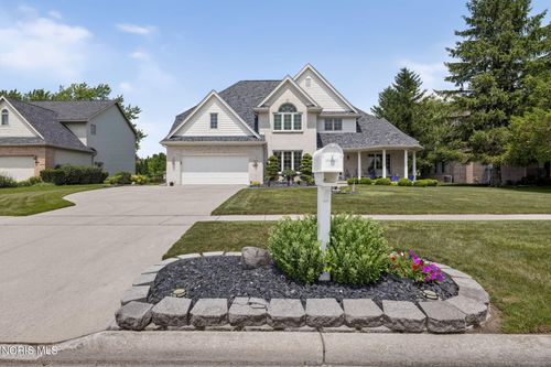 1414 Sheffield Dr, Bowling Green, OH, 43402-8961 | Card Image