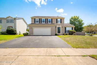 2 Drum Court, House other with 4 bedrooms, 2 bathrooms and null parking in Barnegat NJ | Image 2