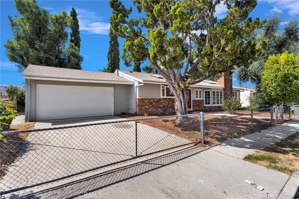 Residential in Simi Valley 3