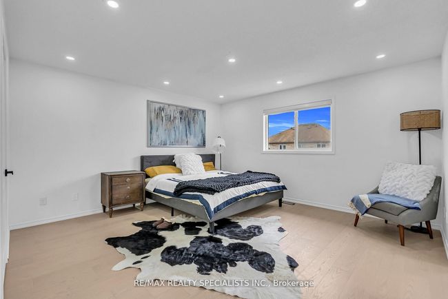 91 Buick Blvd, House other with 7 bedrooms, 5 bathrooms and 7 parking in Brampton ON | Image 19
