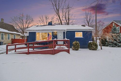 41890 E Ann Arbor Trl, Plymouth, MI, 48170-4350 | Card Image