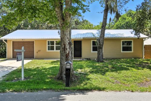 3663 Jackson St, PORT ORANGE, FL, 32129-4215 | Card Image