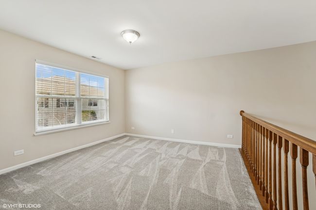 532 Gunnison Ct, Townhouse with 2 bedrooms, 3 bathrooms and 2 parking in GILBERTS IL | Image 9