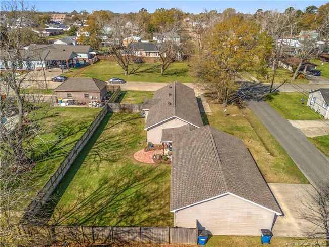 514 N Morton St, House other with 3 bedrooms, 2 bathrooms and null parking in Jennings LA | Image 23