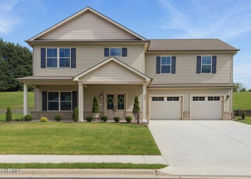 369 Wilson Knob Vw, Jonesborough, TN, 37659-5649 | Card Image