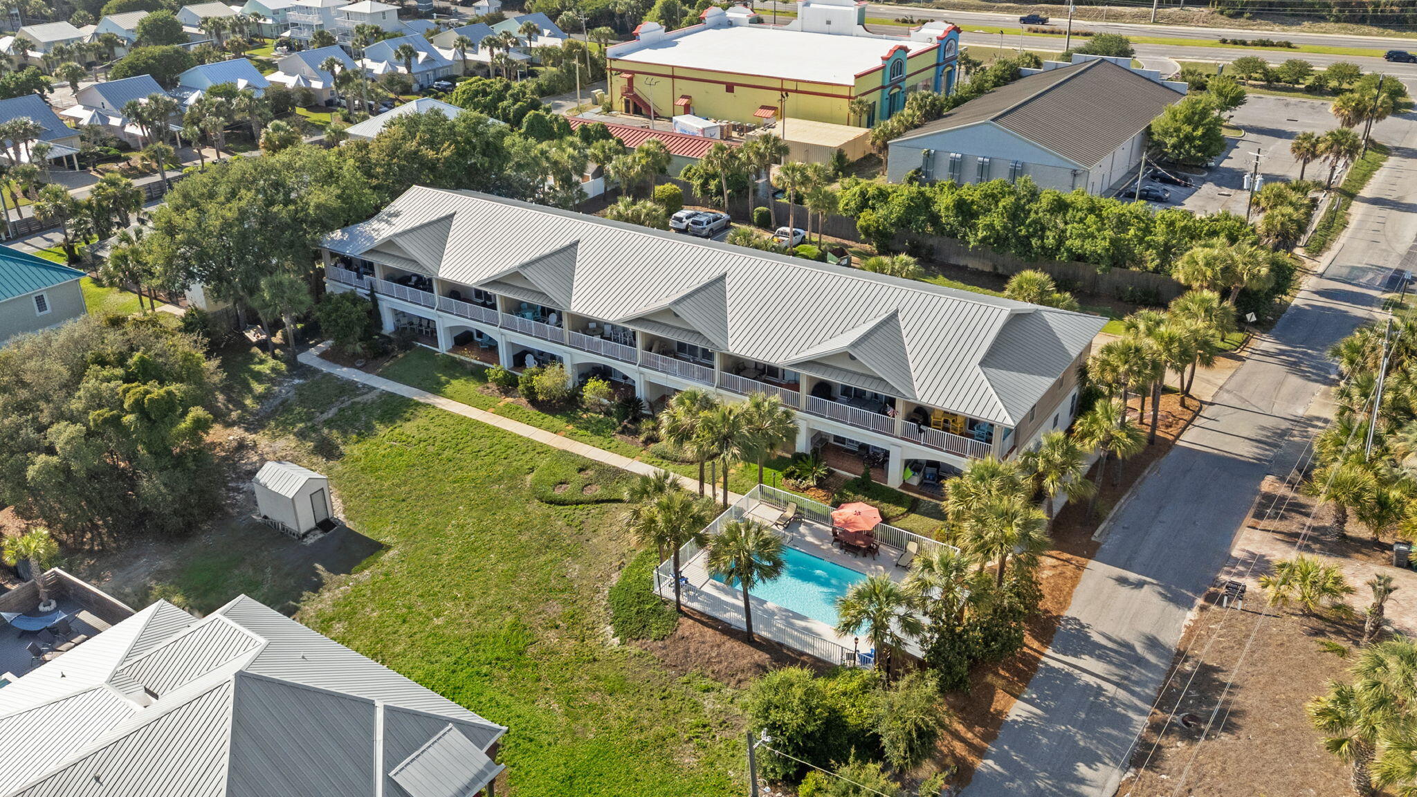 Residential in Miramar Beach 5