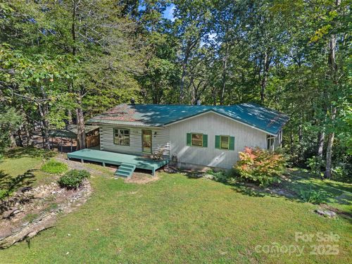 13420 Rosman Hwy, Lake Toxaway, NC, 28747-9507 | Card Image