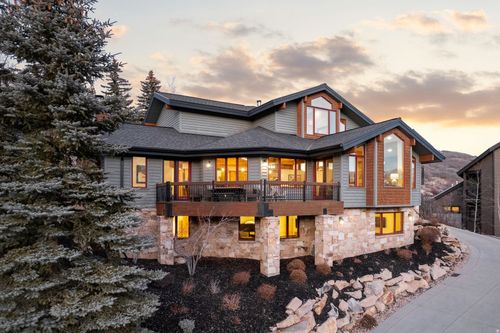 3230 Thistle St, Park City, UT, 84060-7802 | Card Image