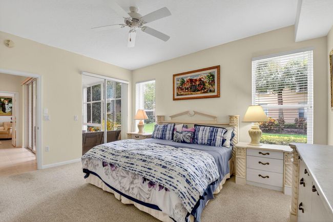UNIT-101 - 12447 Crystal Pointe Dr, Condo with 3 bedrooms, 2 bathrooms and null parking in Boynton Beach FL | Image 32