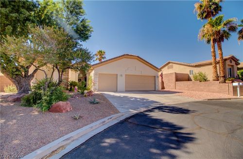 687 Blue Lake Ct, Boulder City, NV, 89005-1533 | Card Image