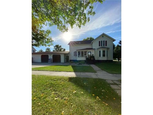109 3rd St E, Ada, MN, 56510-1631 | Card Image