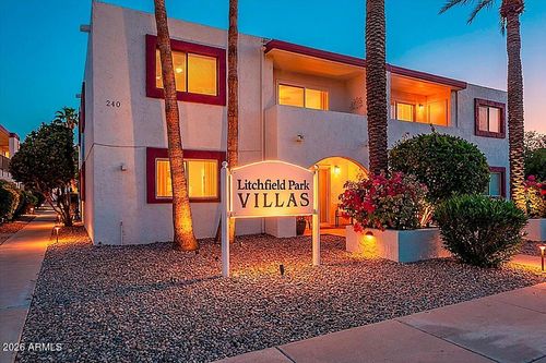 202-240 S Old Litchfield Rd, Litchfield Park, AZ, 85340-4754 | Card Image