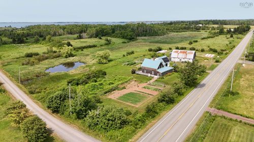 821 Highway 6, Marshville, NS, B0K1N0 | Card Image