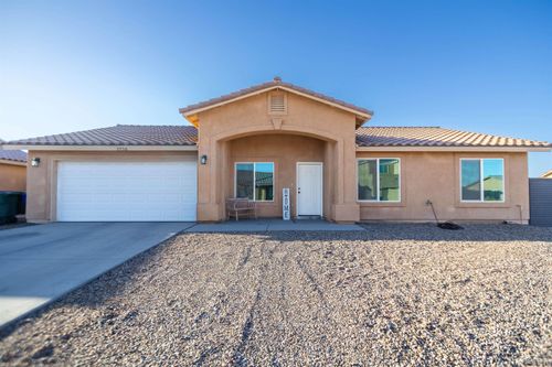 7736 E 43 Ln, Yuma, AZ, 85365 | Card Image