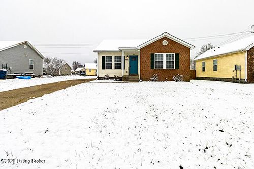 143 Deerfield Ct, Shepherdsville, KY, 40165-8145 | Card Image