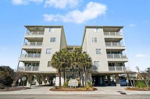 4d-4604 S Ocean Blvd, North Myrtle Beach, SC, 29582-5337 | Card Image
