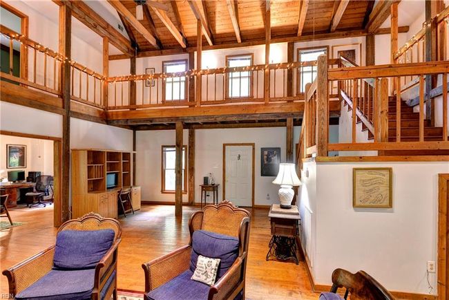 631 Rocky Bottom Rd, House other with 3 bedrooms, 2 bathrooms and null parking in Spring Grove VA | Image 11