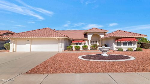 14102 W Whitewood Dr, Sun City West, AZ, 85375 | Card Image