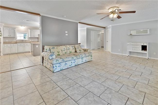 67388 Hickory Point Rd, House other with 2 bedrooms, 2 bathrooms and null parking in Kentwood LA | Image 4
