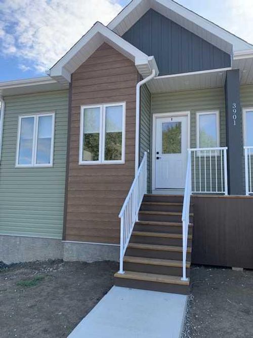 b-3901 Sundance Drive, Coalhurst, AB, T0L0V0 | Card Image