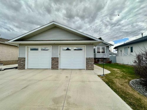 5505 43a Street, Provost, AB, T0B3S0 | Card Image