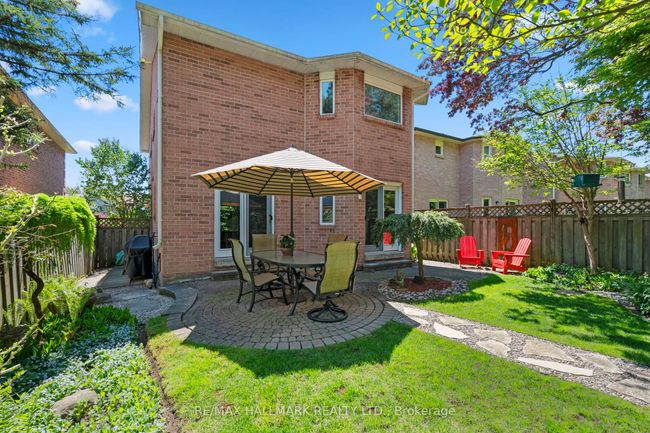 78 Beck Dr, House other with 5 bedrooms, 4 bathrooms and 2 parking in Markham ON | Image 45
